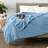 Bare Home Microplush Fleece Blanket - Fuzzy, Warm, Bed/Throw Blanket-2037458813-2037458815