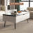 Lift Top Coffee Table With Storage Drawer,Modern Tea Table,3 In 1Center Table