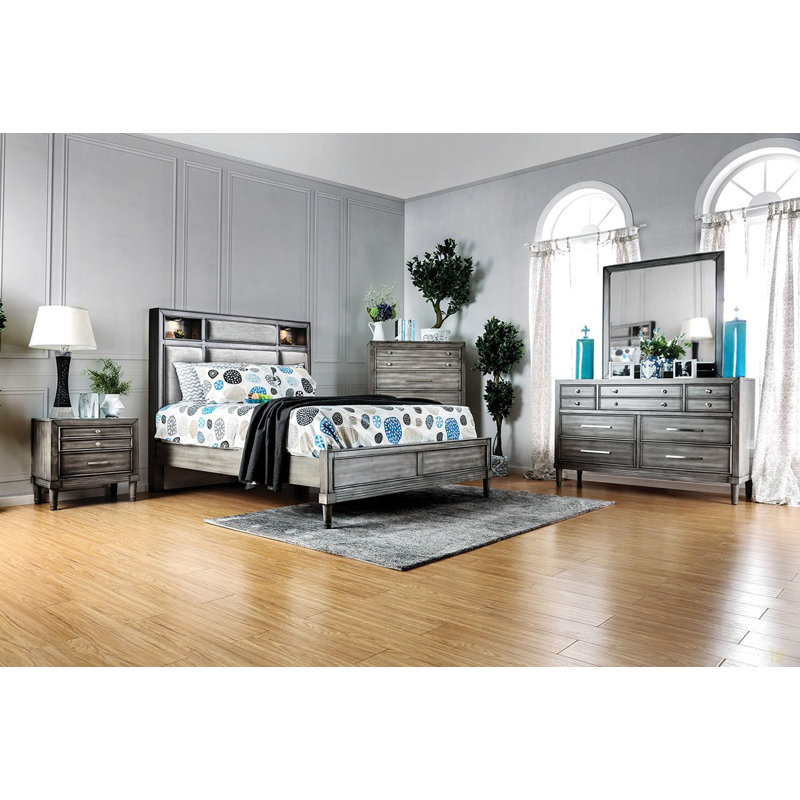 Table de chevet moderne 1Pc