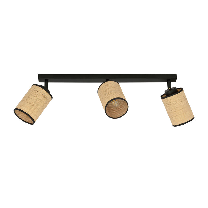 Fabric Flush Mount