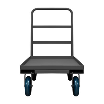 3600 Lb. Capacity Platform Dolly