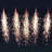 700W Cold Spark Downward Firework Machine