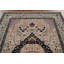 Tapis turc fait à la main 7 x 10