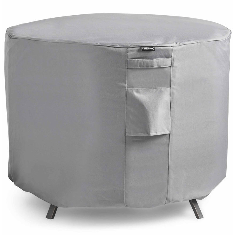 The Storm Outdoor Fire Pit Cover