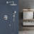 Shower System-114487423