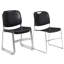 Chaise empilable en plastique NPS 8500 Series-46245515