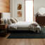 Jason Wu Sunset Black Throw