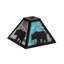 Lone Bear Lamp Shade and Pendant Shade