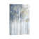 Fog And Gold II by Eva Watts - Wrapped Canvas Painting