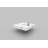 Nathan Single Coffee Table-64298961-64298959