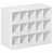 White is out of stock