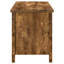 Bureau à plateau relevable Chicolm