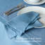 over&back 100% Linen Napkins-101293255
