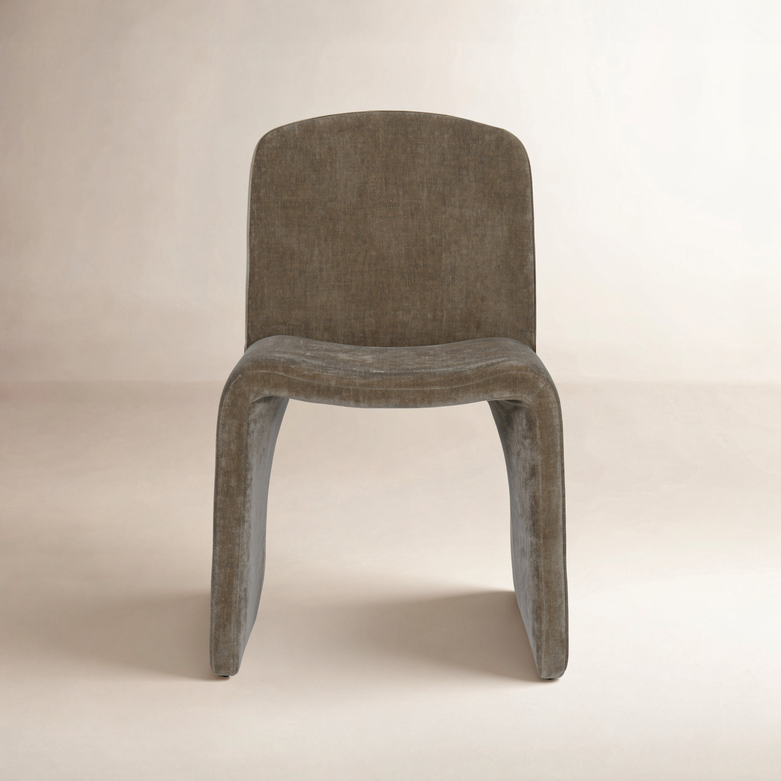 Holt Dining Chair, Cedar Green