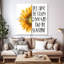 Inspiration tournesol Tergel Harvest-109164859
