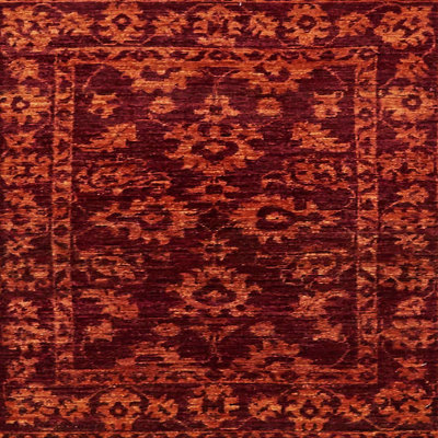 Abstract Indoor Rug