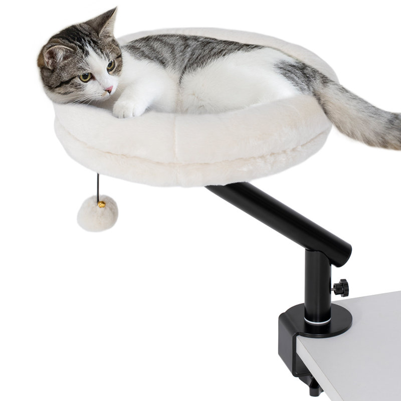 Pet Sofa, Cream