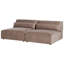 Netanya 2 Seater Sofa-1454505489