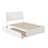 Sleigh Bed