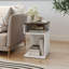 33 cm W Bedside Table