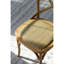 Chaise empilable en bois 19 po-1785623433