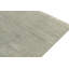 Modern Textural Hand Knotted Striped Area Rug-1121365308