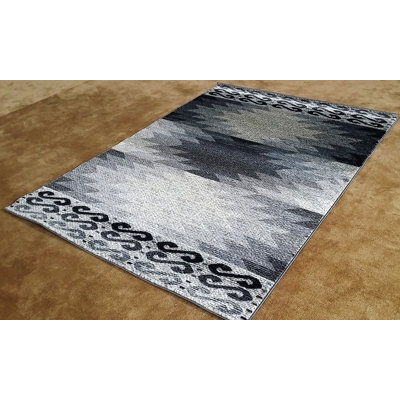 La Junta Southwestern Indoor Rug