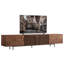 Mid Century Modern TV Stand for TVs-1883670108
