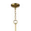 Luminaire suspendu en céramique Eloise-49680857