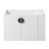White is out of stock