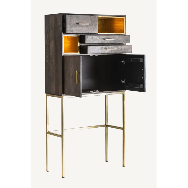 Cabinet décoratif