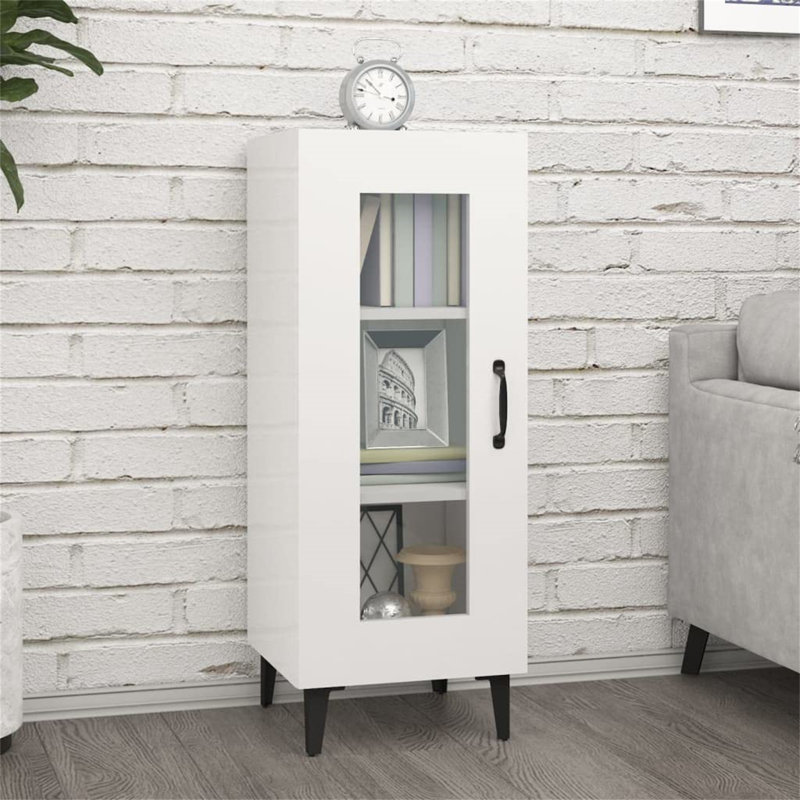 Leekin 34.5cm W Chest of Drawers