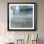 Touching the Sky II - Peinture encadrée-907708185-907708188