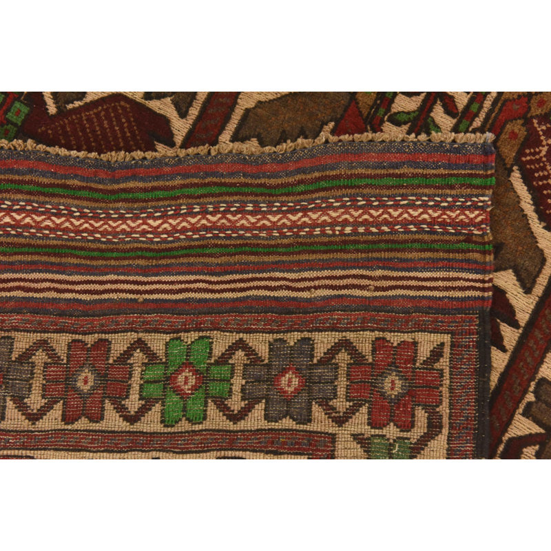 Tapis ivoire Puryear