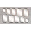 Marleth Modern Rectangular Bathroom Vanity Mirrors Mounted Wall Mirror High-Strength Tempered Glass-1064583245-1070877409