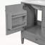 Meuble-lavabo 30 po avec lavabo en céramique et 3 tiroirs-849817787-849817783