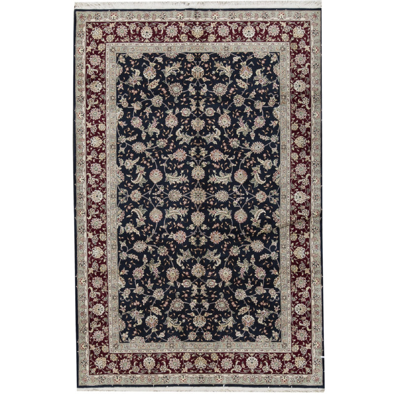 Elegance One-of-a-Kind 6' X 9' Area Rug