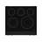 Gordon Ramsay by THOR Kitchen 30 Inch Professional Electric Range with Tilt Panel Touch Control -110998017