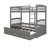 Bunk Bed With Ladder-1940156914