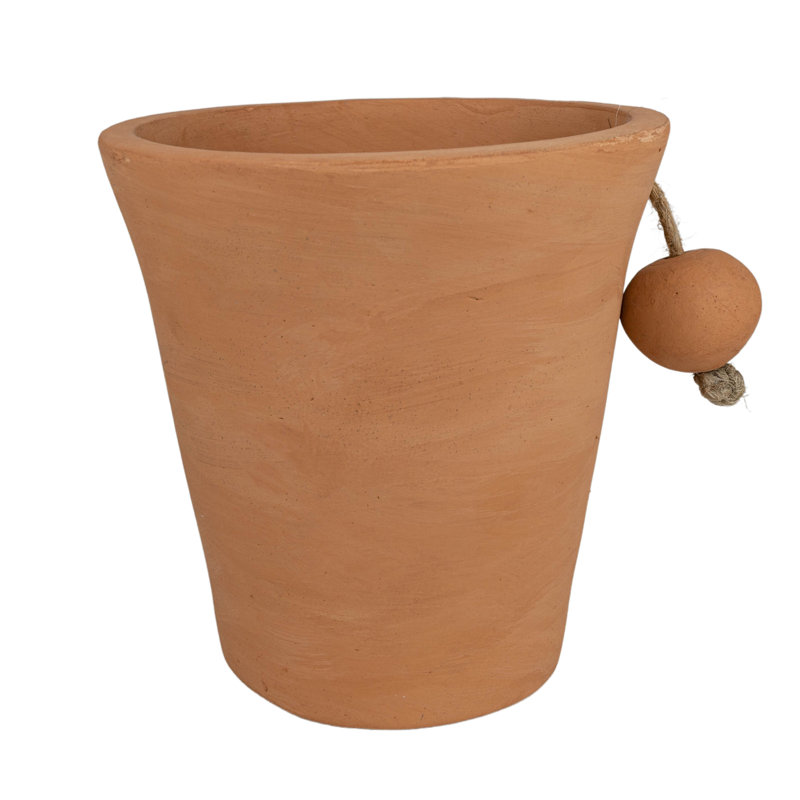 Amilynn Terracotta Table Vase 1