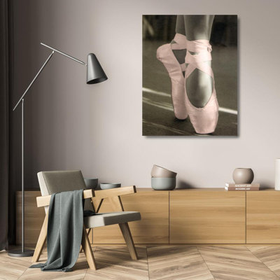 Ballet Shoes