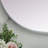 Elington Metal Oval Mirror-965881717-965881720