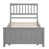 Grey est en rupture de stock