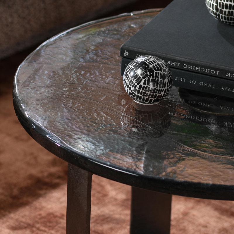 Keith Single Coffee Table