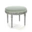 Galdy Upholstered Vanity Stool