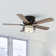 Renard 48'' Ceiling Fan with Light Kit