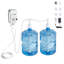 VEVOR White Portable Top Loading Electric Water Dispenser