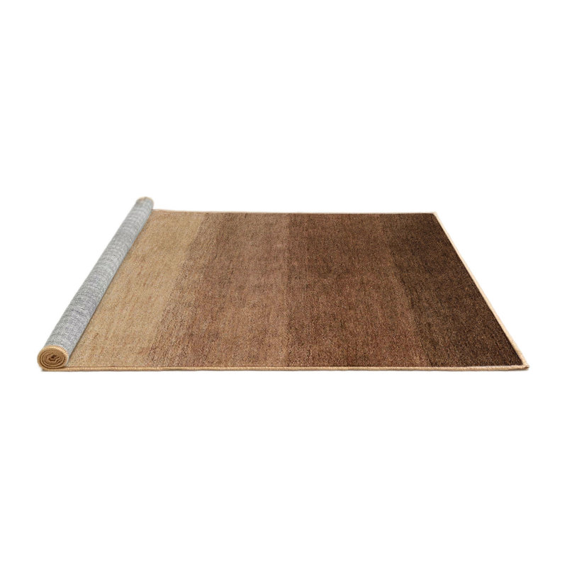 Ombre Indoor Rug, Square 4'