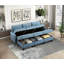 Chaise de salon à un accoudoir 