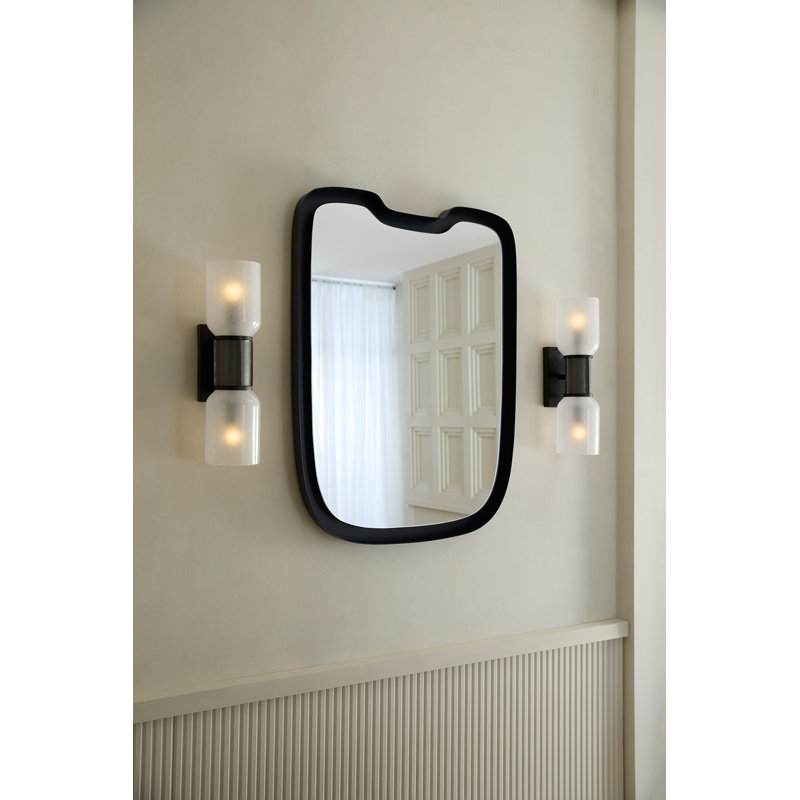 Landon 2 - Light Armed Sconce